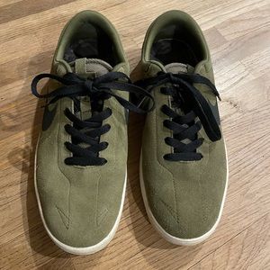 Nike Eric Koston edition skateboard shoes